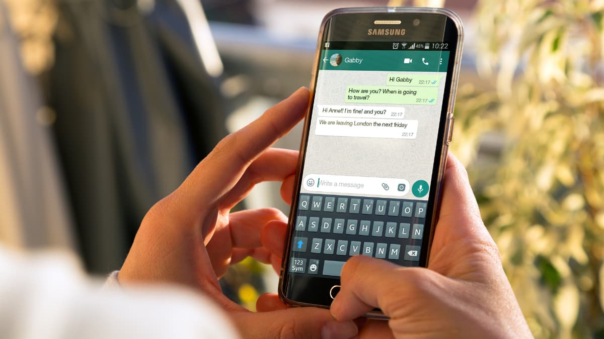 Whatsapp Formatting Tricks Insiderbits