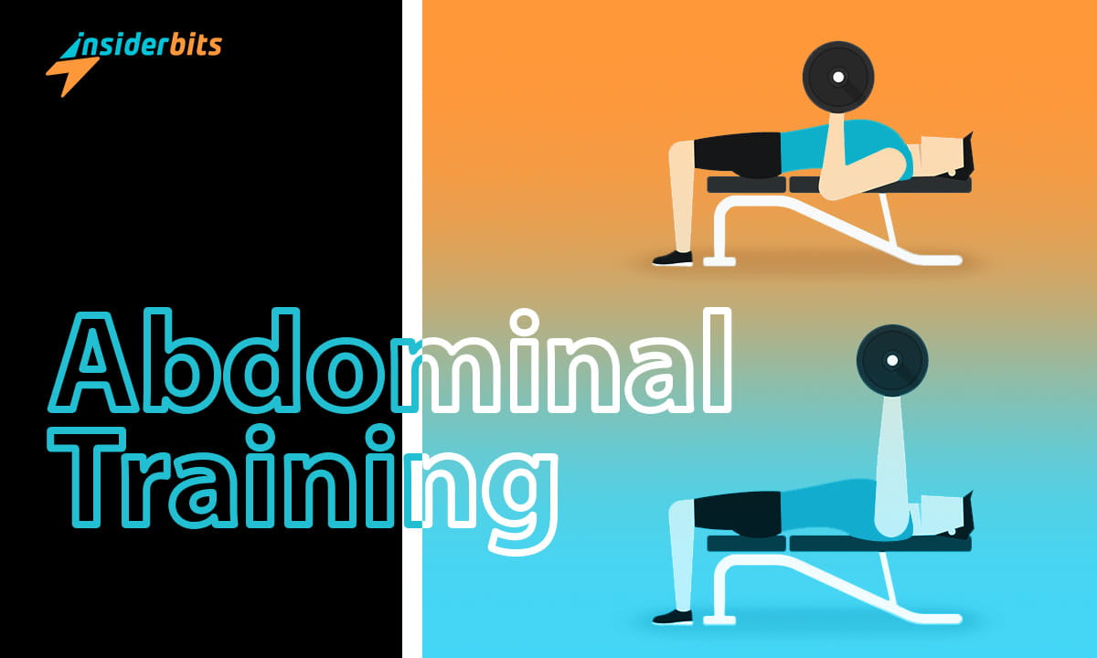 Best Abdominal Training Apps