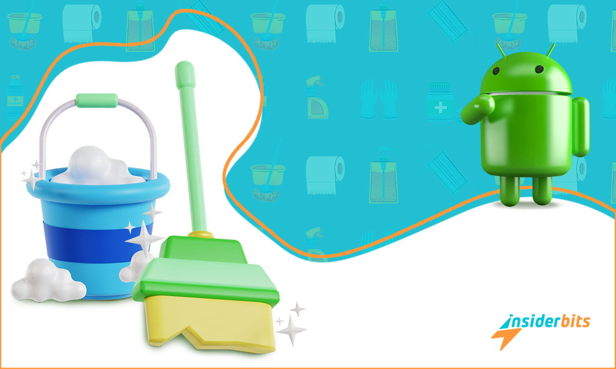 Best Android Cleaning Apps