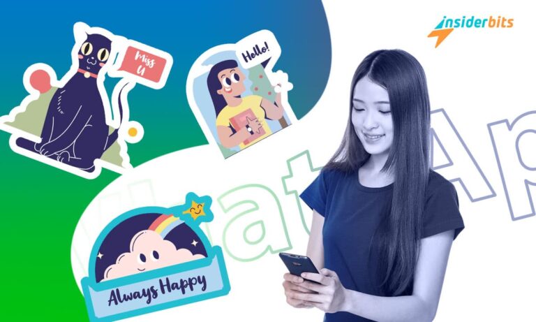 Create fun stickers for WhatsApp with this app 1