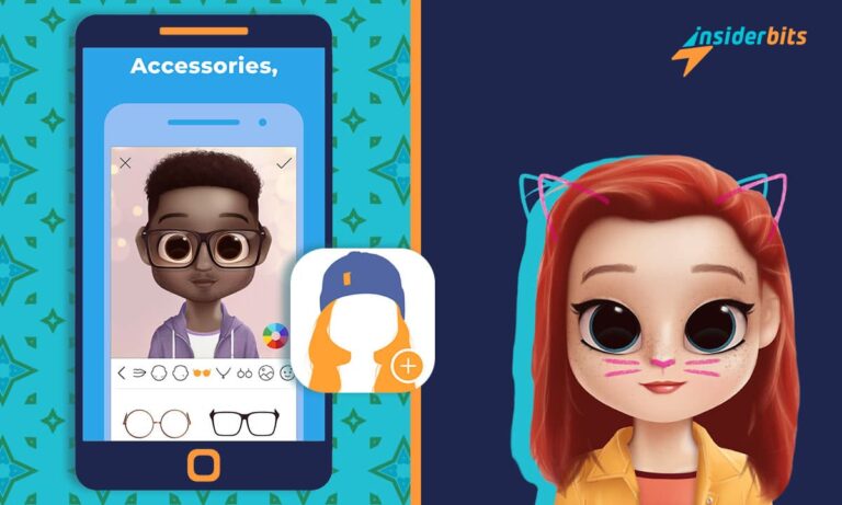 App Dollify Crea il tuo bellissimo avatar