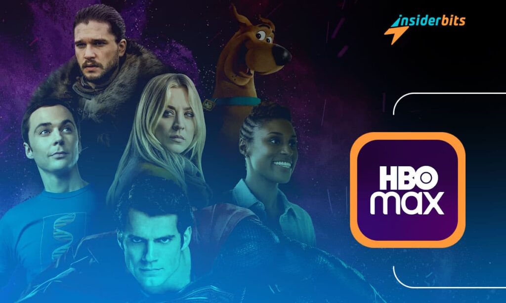 Prova gratuita di Hbo Max - Scopri come ottenerne una | Insiderbits