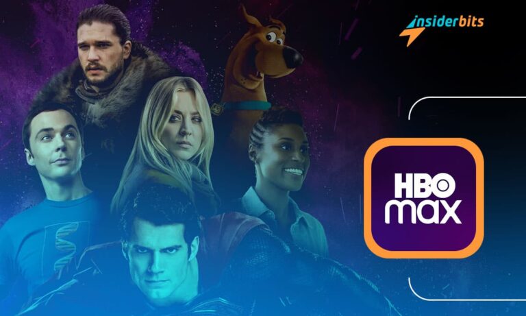 Prova gratuita di Hbo Max - Scopri come ottenerne una | Insiderbits
