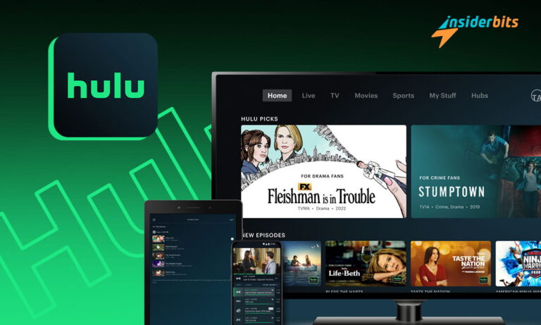 دليل خطوة بخطوة للحصول على نسخة تجريبية مجانية من Hulu