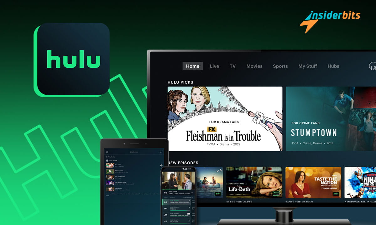 Free Hulu Trial Step by Step Guide to Getting One
