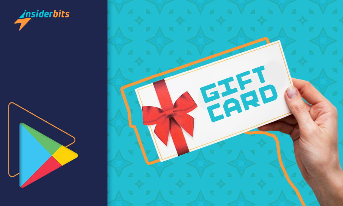 How to Earn Gift Cards for Play Store Using Apps 2