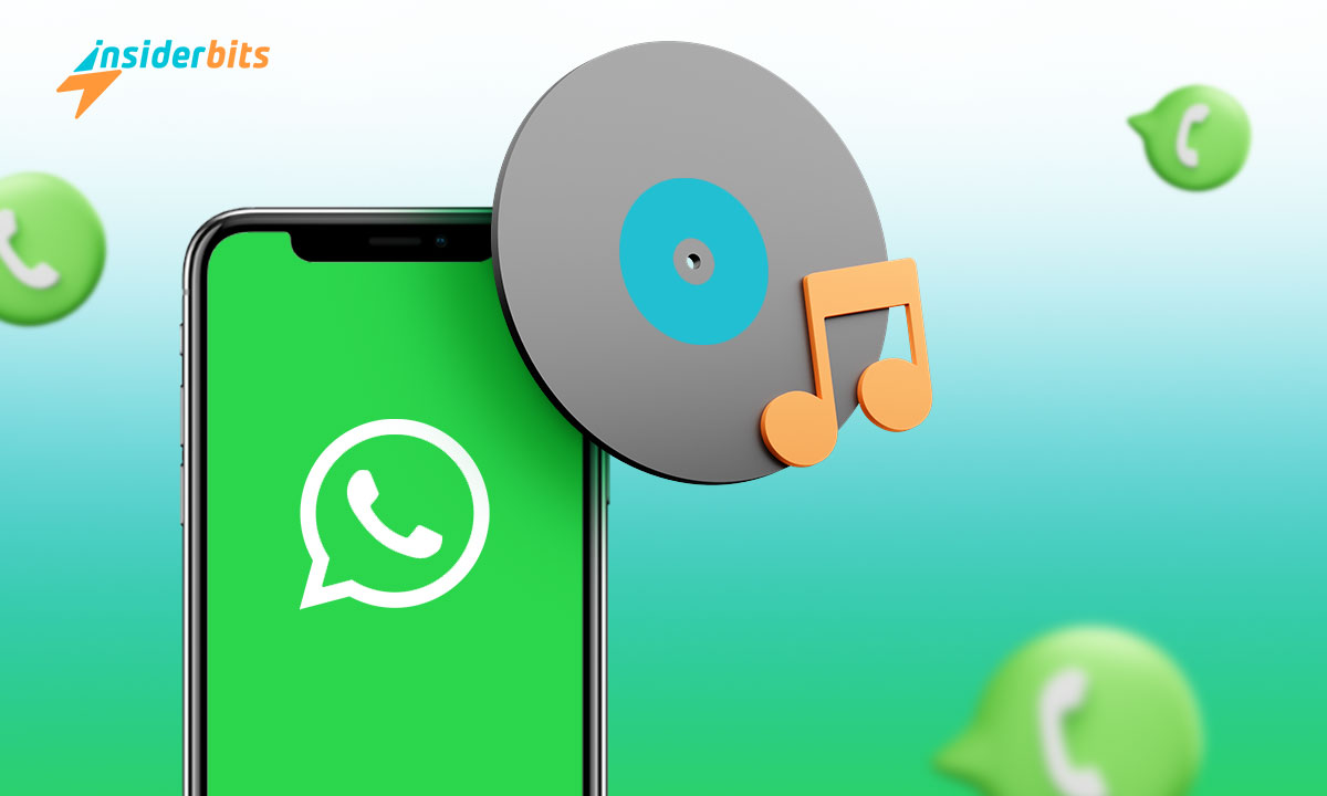 How to add music in WhatsApp status free application