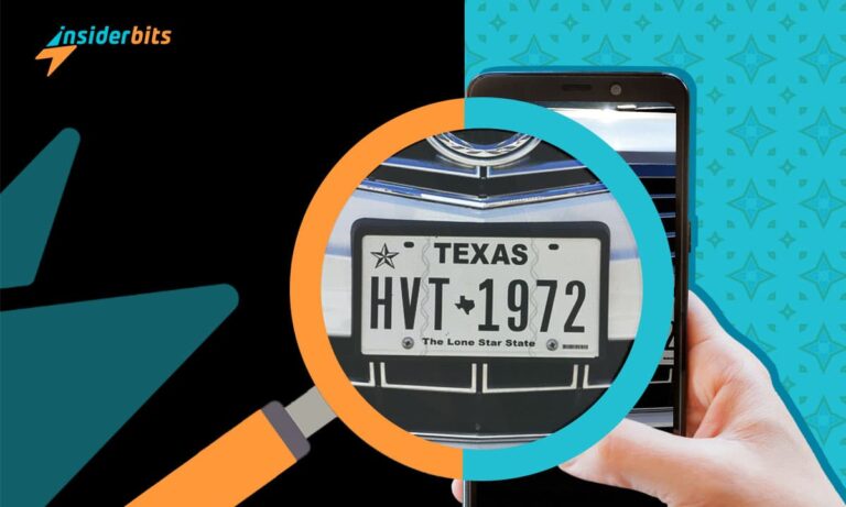 How to check the license plate of any vehicle using your phone 2