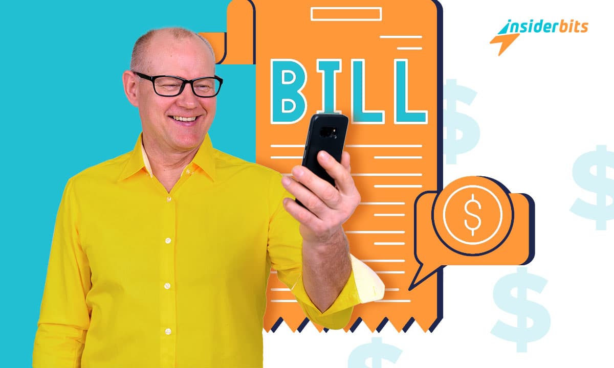 How to check your electricity bill for free on your phone