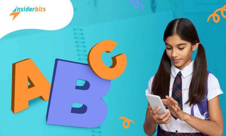 Apprendre à lire 3 applications gratuites pour les enfants