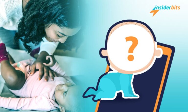 Les 4 meilleures applications pour voir le visage de votre enfant 1