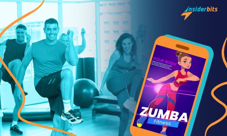 Les 8 meilleures applications de zumba en 2023