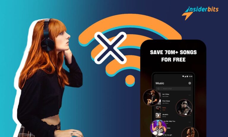 La migliore app per la musica senza internet