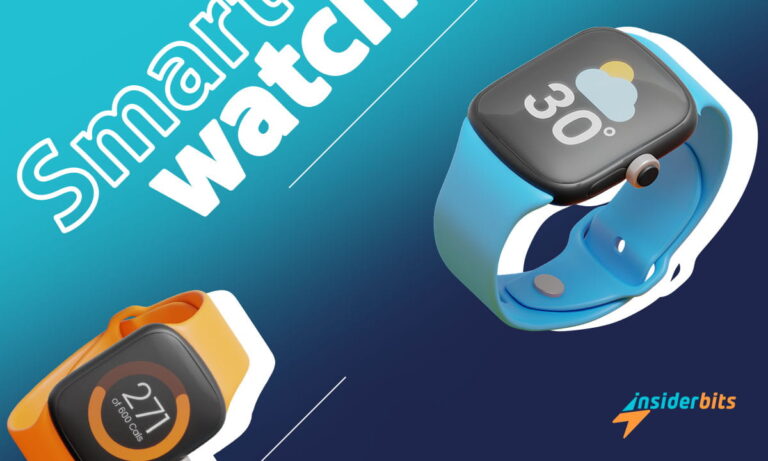 Die besten Smartwatches für das Jahr 2023