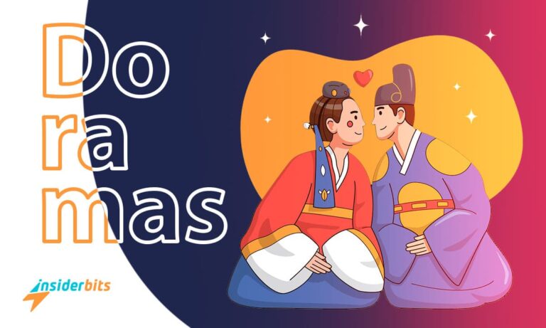 Trois applications gratuites pour regarder Doramas