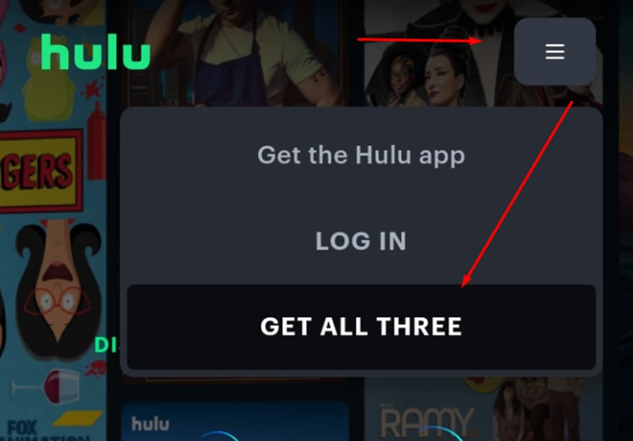 Free Hulu trial