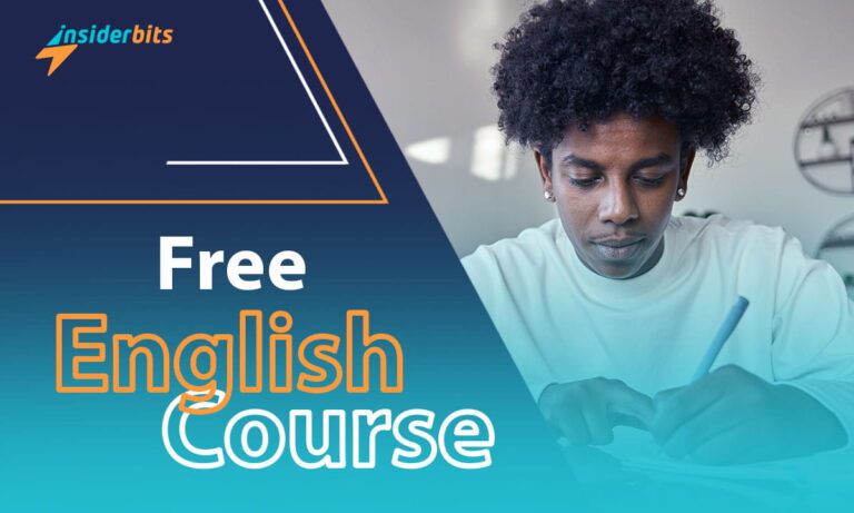 Raggiungere la fluidità con questo corso di inglese gratuito