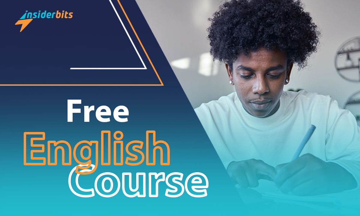 Reach Your Fluency With A Free English Course Insiderbits