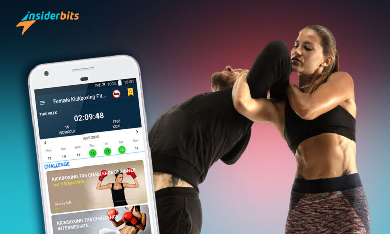 App to Learn Self defense for Women