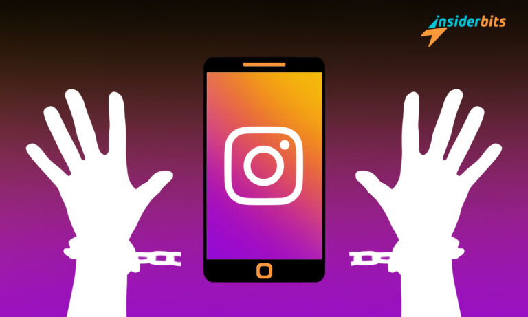 Break Free How to Delete Your Instagram Account