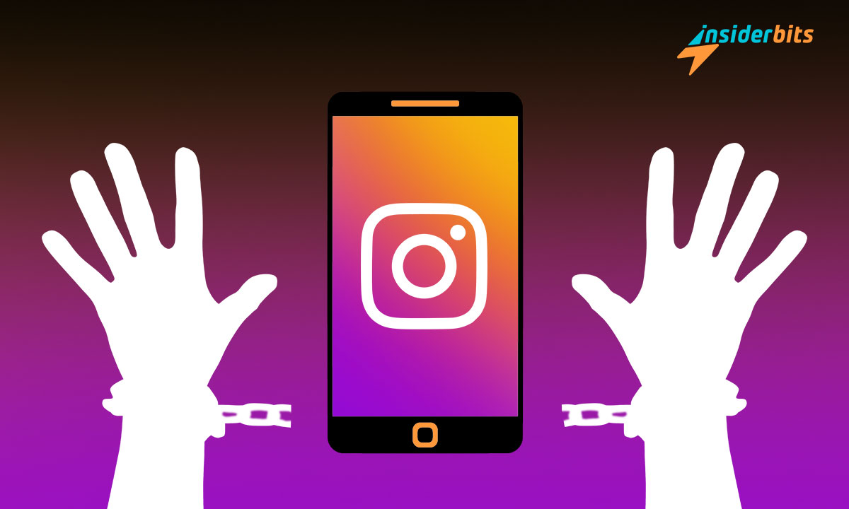 Break Free How to Delete Your Instagram Account