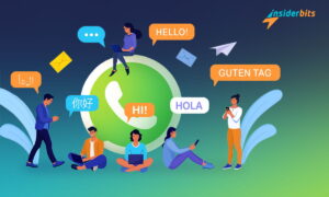 HOW WHATSAPP TOOK OVER THE GLOBAL CONVERSATION visual data 6