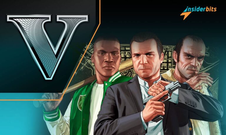 Peut-on vraiment jouer à GTA V sur mobile ?