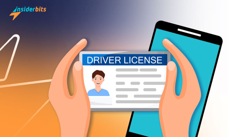 Digital Drivers License