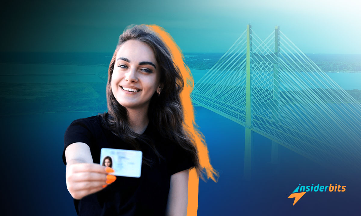 Hot to Get Your Florida Digital Drivers License 1