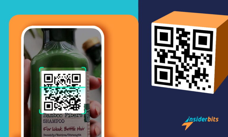 How do you get a free QR code generator for your mobile