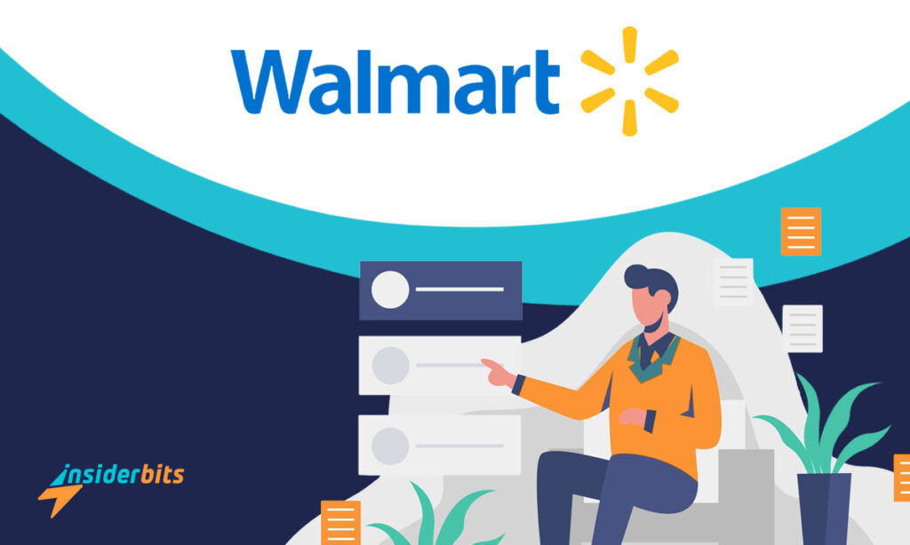 How to Apply for Jobs at Walmart Online Insiderbits