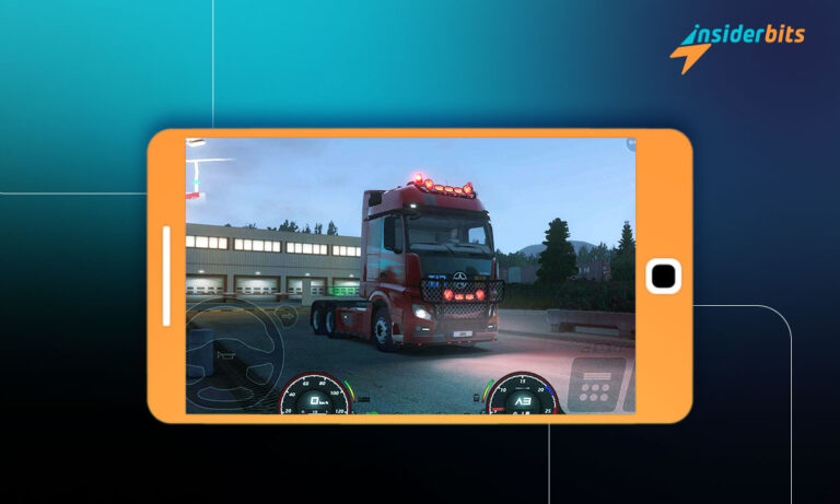 How to Download Free Truck Games on Your Phone