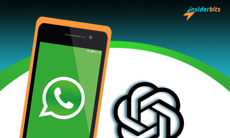 Come ottenere ChatGPT su WhatsApp