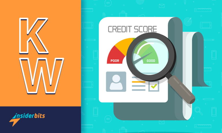 How to Get Your KW Credit Report Free Online