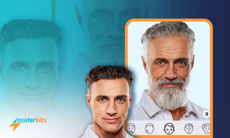 How to Look Younger or Older in FaceApp