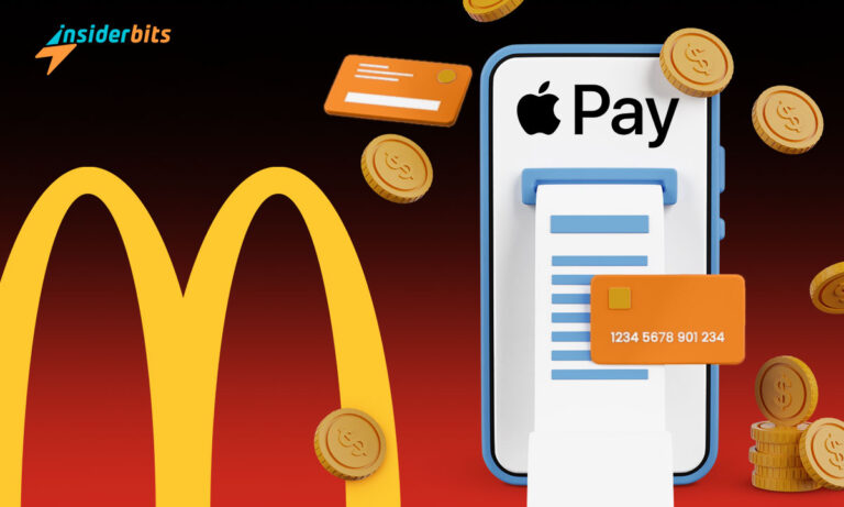 How to Pay at McDonalds Using ApplePay A Quick Guide