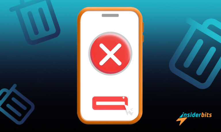 Come eliminare rapidamente le app nel modo giusto