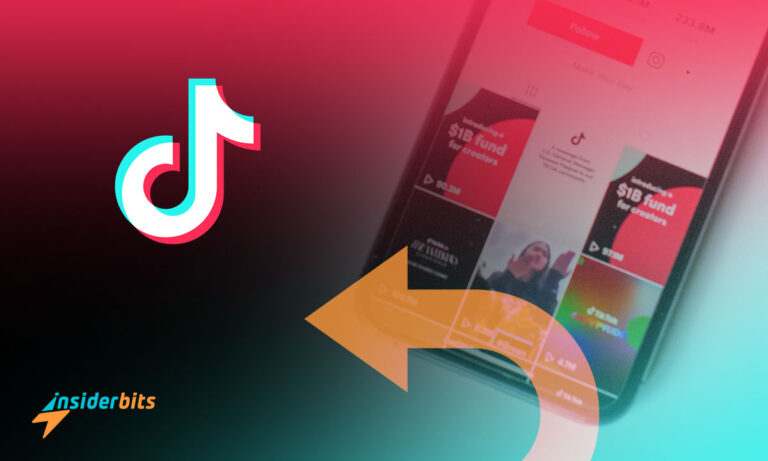 كيفية التراجع عن إعادة النشر على TikTok إصلاح خلاصة الأخبار الخاصة بك