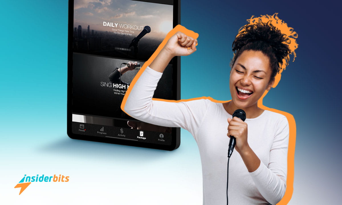 Learn to Sing with Sing Sharp The Ultimate Voice Training app