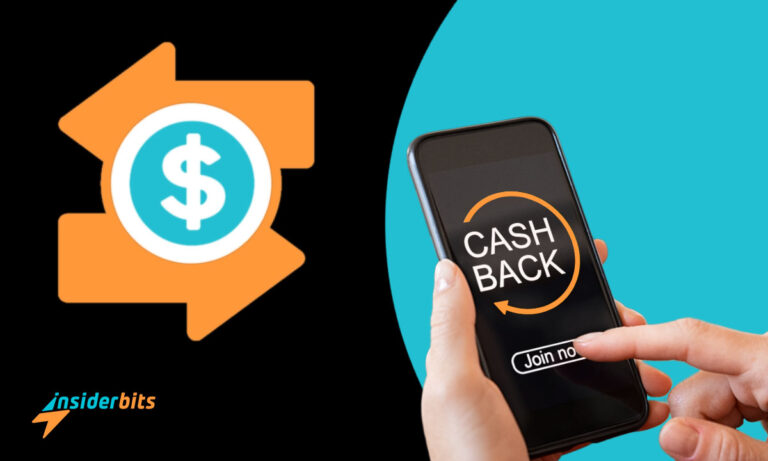 LetyShops The Best App to Get Cashback on all your Bills