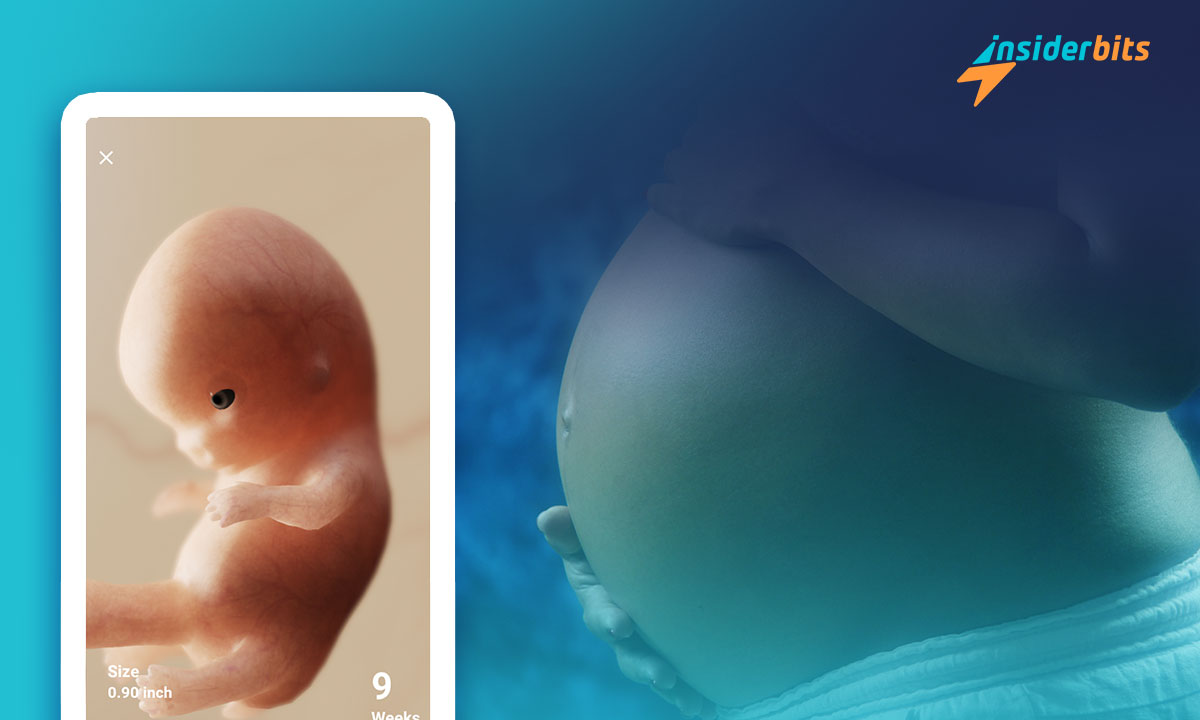 Pregnancy Tracker App Your Companion Through Motherhood