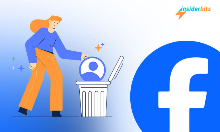 Quick Steps to Easily Delete Your Facebook Account