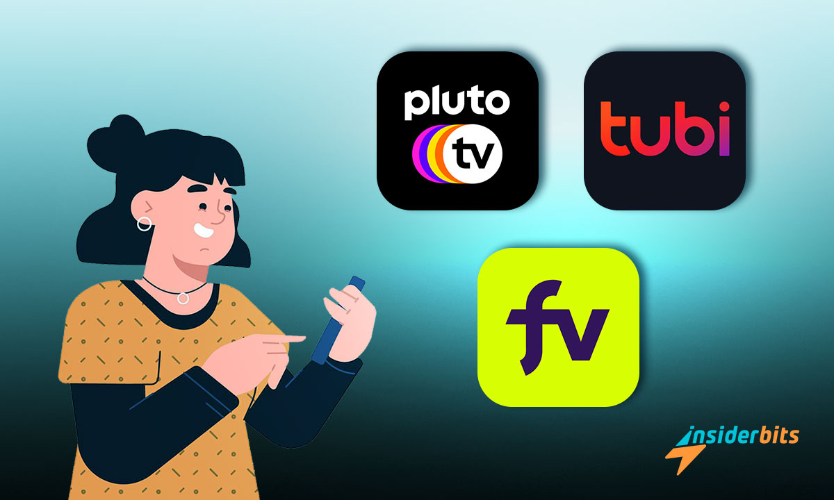 TOP 3 Best Channels Free Apps