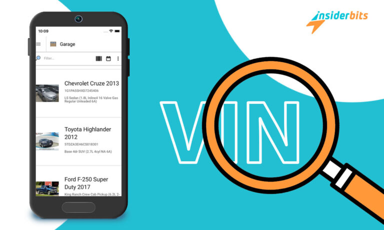 The best apps to check VIN free on your mobile