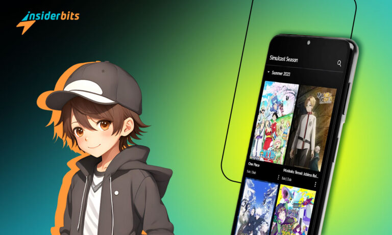 The best apps to watch anime for free