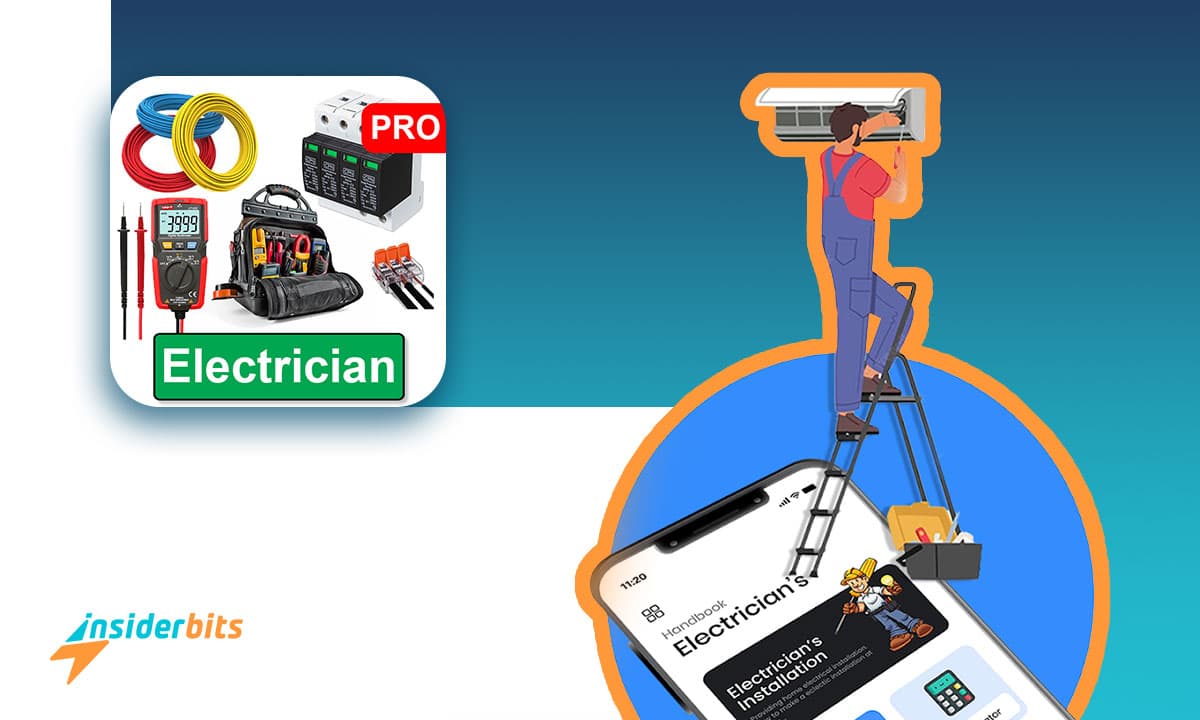Try This App to Get a Free Electricity Course in Your Phone