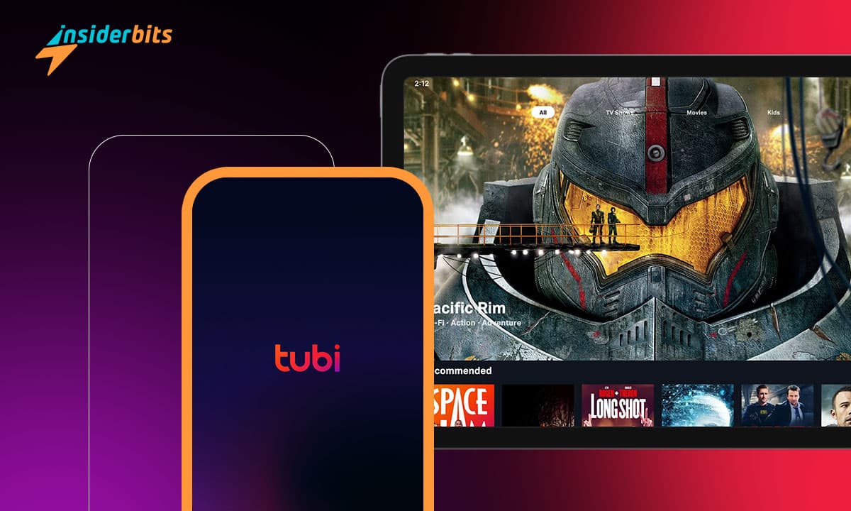 Tubi TV App Every Genre and Every Mood for Every Moment