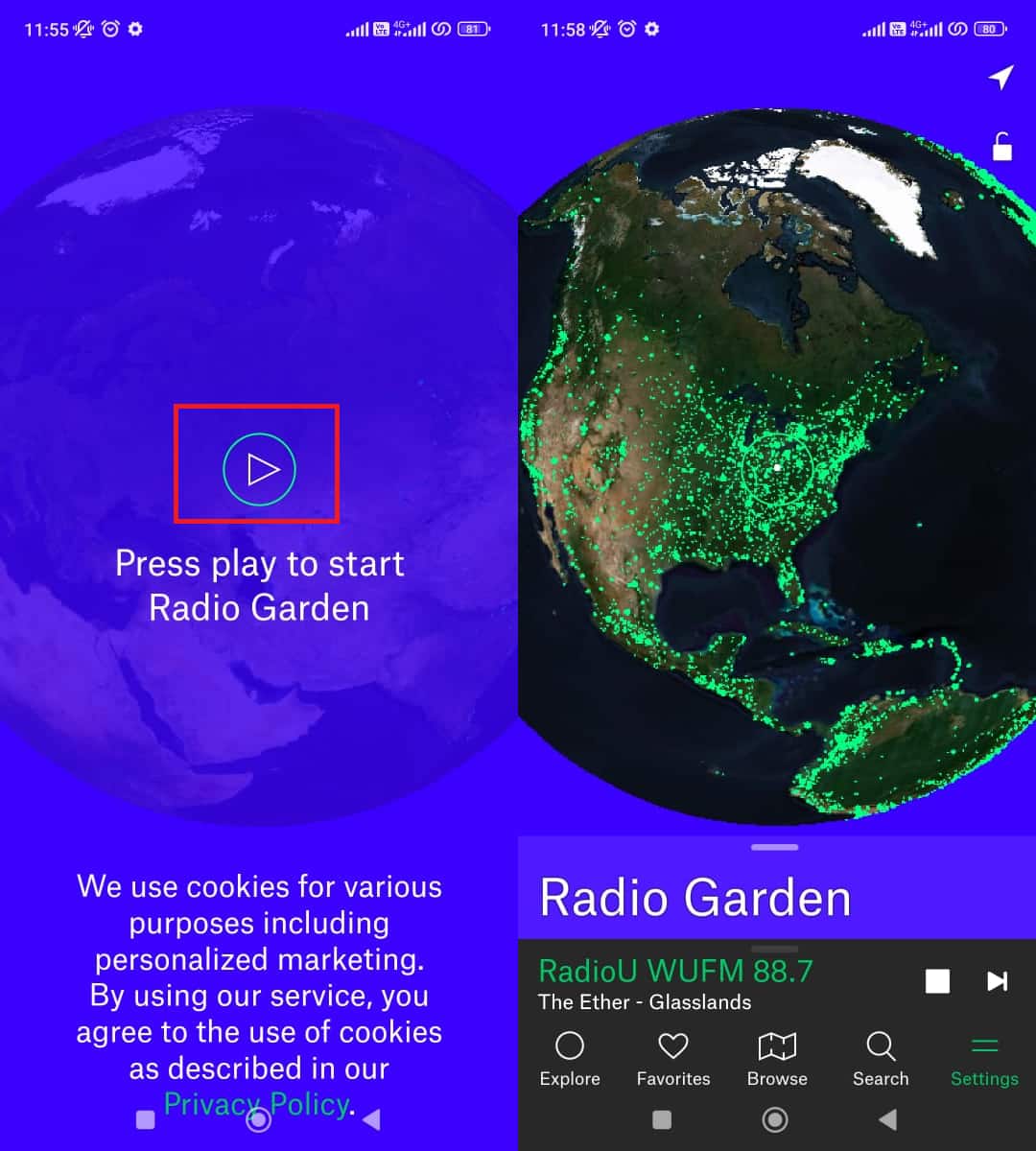 Listen to Any Radio in the World | Insiderbits
