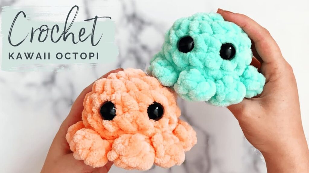 learn crochet app