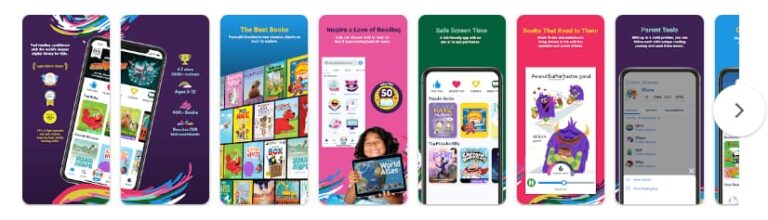 TOP 5 Best Educational Apps for Kids | Insiderbits